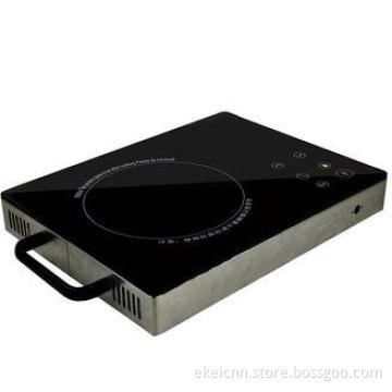 Eco-friendly Single Burner Electric Ceramic Cooker 1800w 22